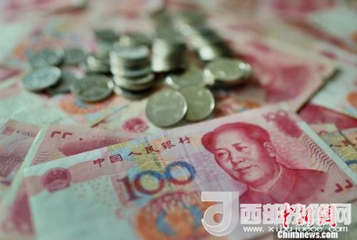 資料圖。<a target='_blank' >中新社</a>記者 泱波 攝