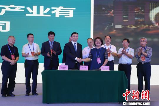 研討會現(xiàn)場圖?！■暮陚?攝