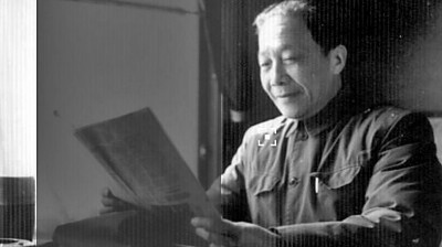 舍我其誰報(bào)國志，碧血丹心愛國情