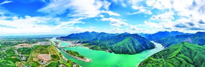 “搬得出，有就業(yè)，能致富”